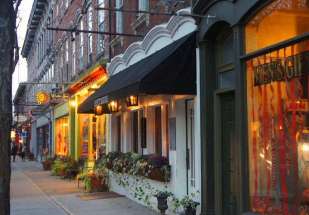 Image for Hudson Valley Waterfront Townhomes,Hyde Park,NY-SOLD!