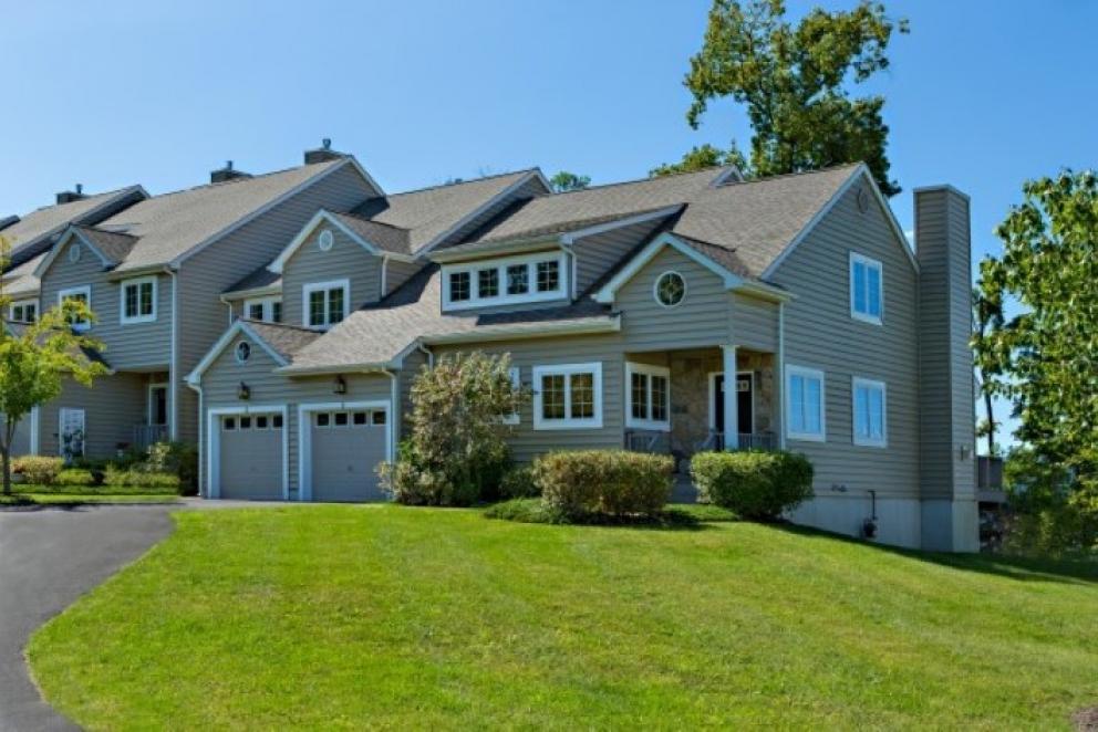 Image for Hudson Valley Waterfront Townhomes,Hyde Park,NY-SOLD!