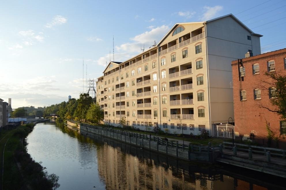 Image for Waterfront Condominiums, Manayunk,PA-SOLD!