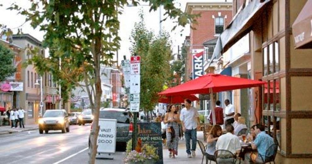 Image for Waterfront Condominiums, Manayunk,PA-SOLD!