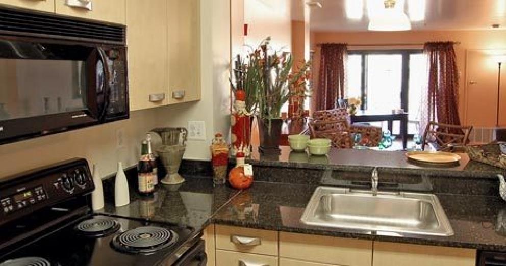 Image for Waterfront Condominiums, Manayunk,PA-SOLD!