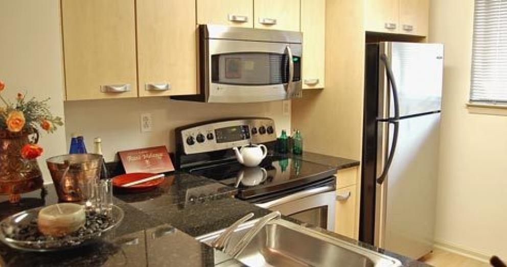 Image for Waterfront Condominiums, Manayunk,PA-SOLD!