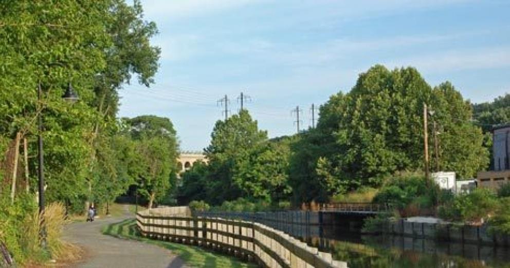 Image for Waterfront Condominiums, Manayunk,PA-SOLD!