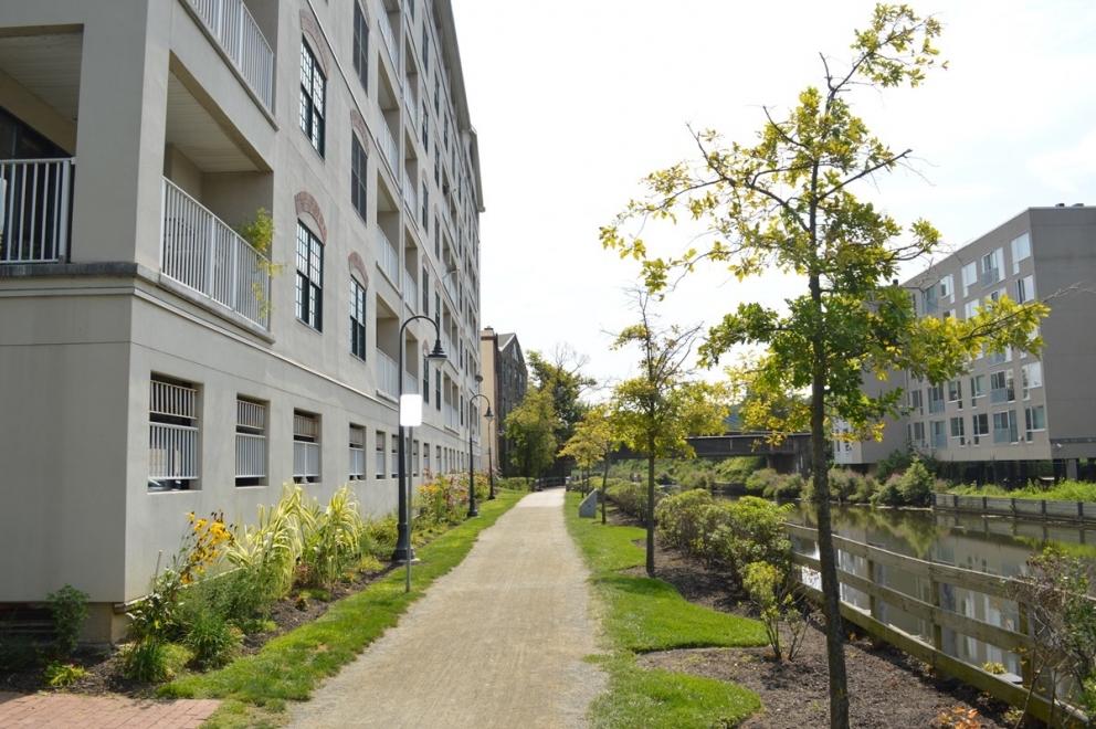 Image for Waterfront Condominiums, Manayunk,PA-SOLD!