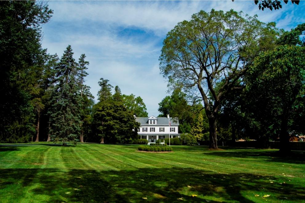 Image for Historic Estate, Middletown,Monmouth County,NJ-SOLD!
