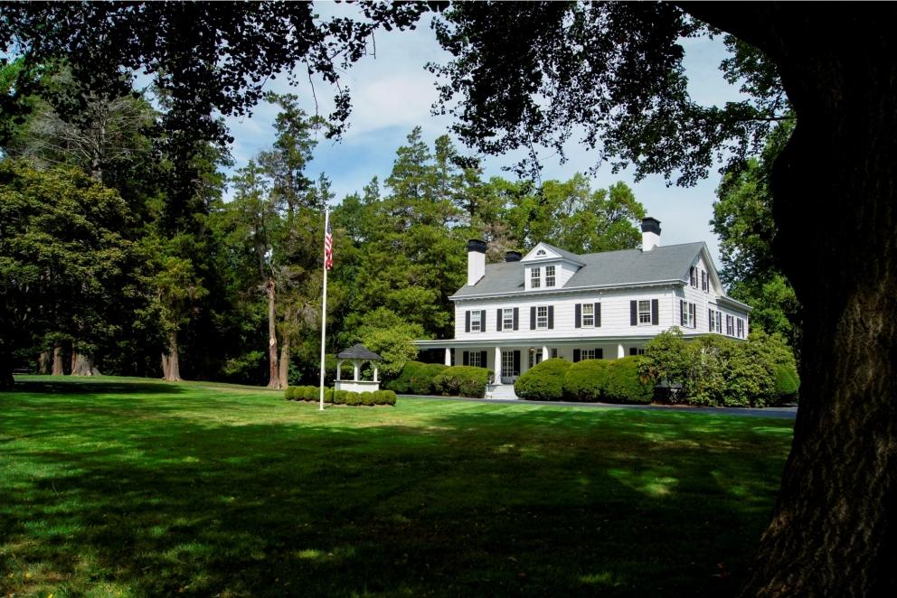 Historic Estate, Middletown,Monmouth County,NJ-SOLD!