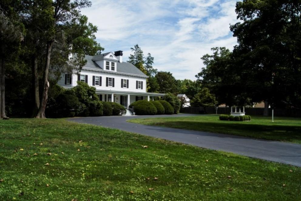 Image for Historic Estate, Middletown,Monmouth County,NJ-SOLD!