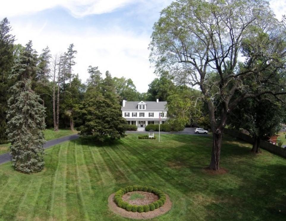 Image for Historic Estate, Middletown,Monmouth County,NJ-SOLD!