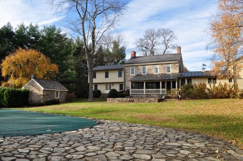 Image for Journeys End Farm,Flemington,NJ-SOLD!