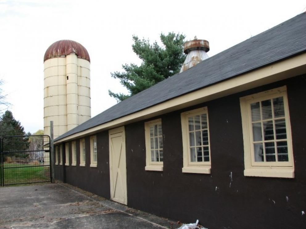 Image for Journeys End Farm,Flemington,NJ-SOLD!