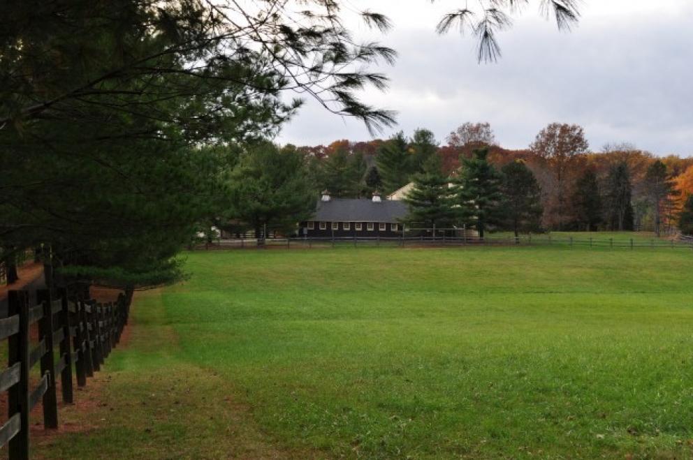 Image for Journeys End Farm,Flemington,NJ-SOLD!