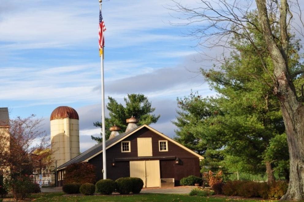 Image for Journeys End Farm,Flemington,NJ-SOLD!