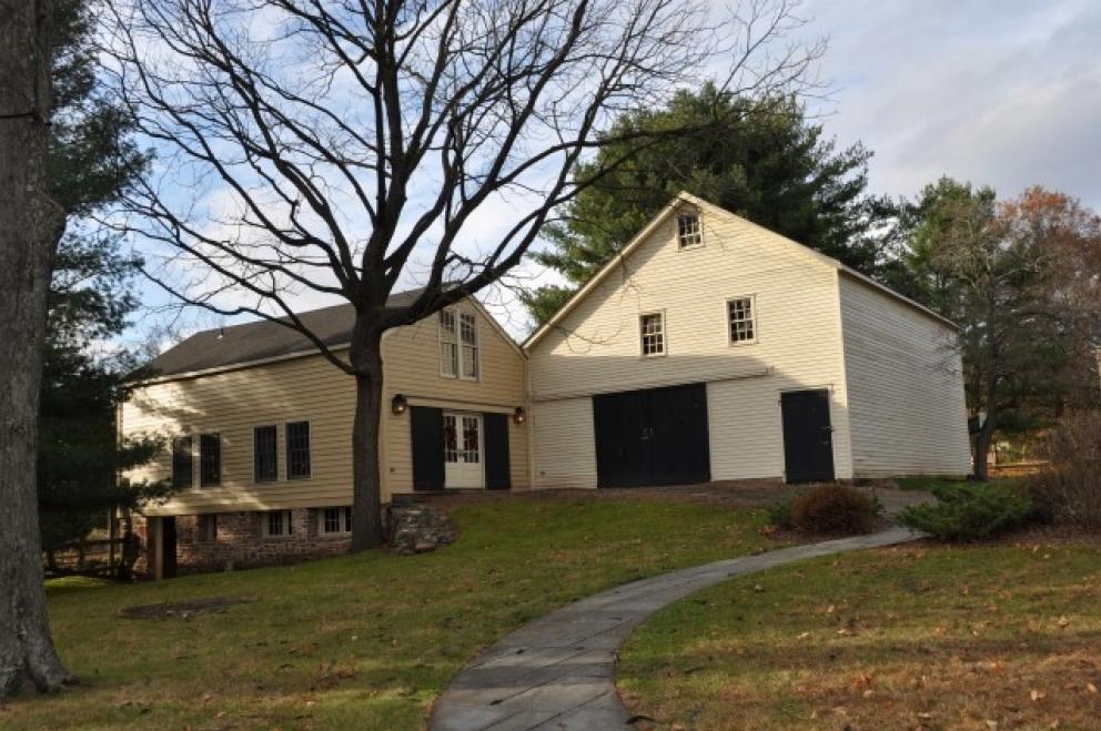 Image for Journeys End Farm,Flemington,NJ-SOLD!