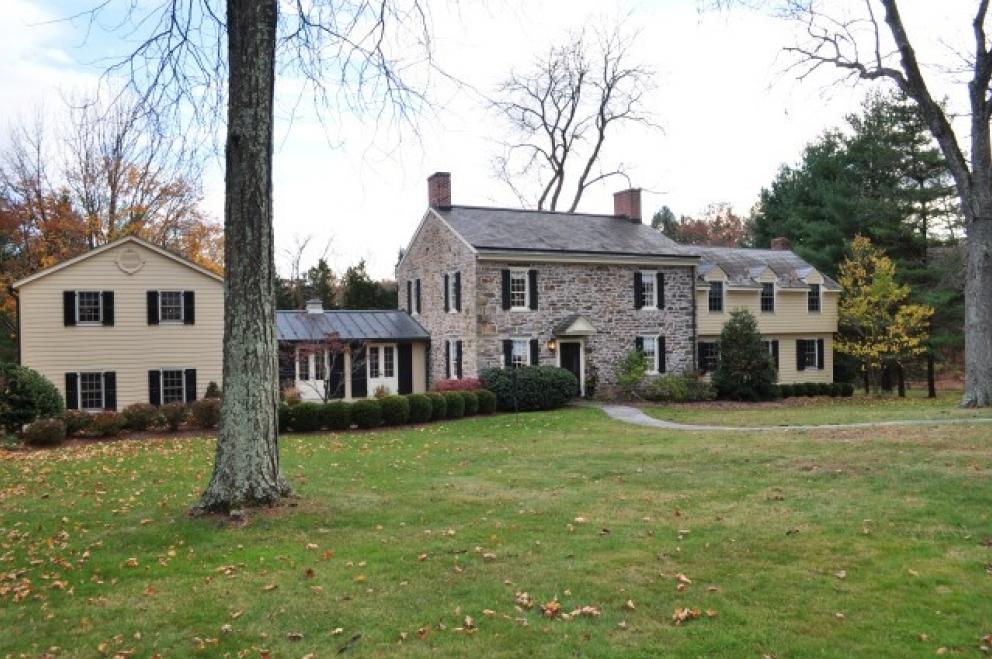 Image for Journeys End Farm,Flemington,NJ-SOLD!