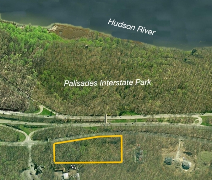 Image for 5 Acre Estate Lot, Alpine,Bergen County,NJ-SOLD!