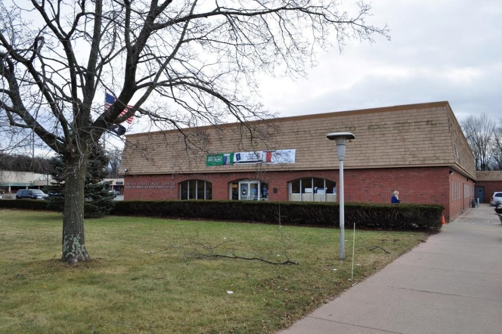 Image for Regional Shopping Center, Hartford Area,CT-SOLD!