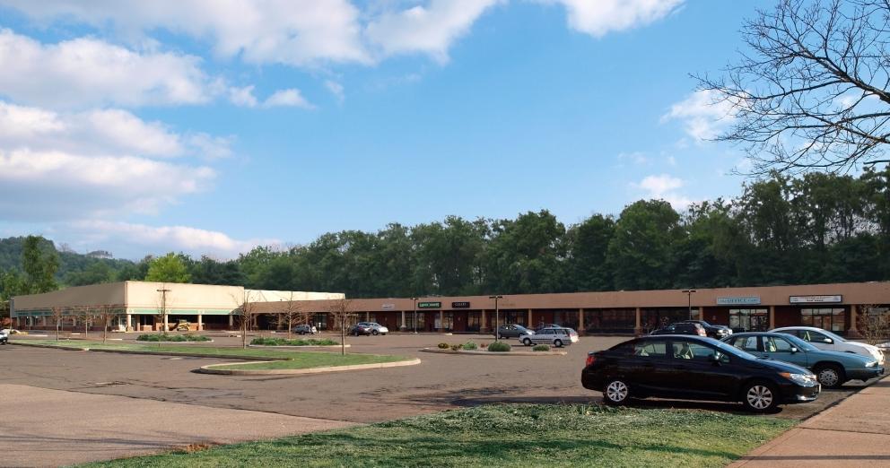 Image for Regional Shopping Center, Hartford Area,CT-SOLD!