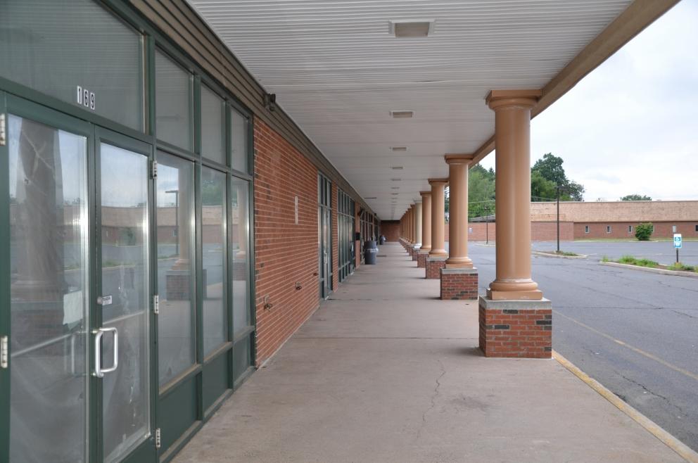 Image for Regional Shopping Center, Hartford Area,CT-SOLD!