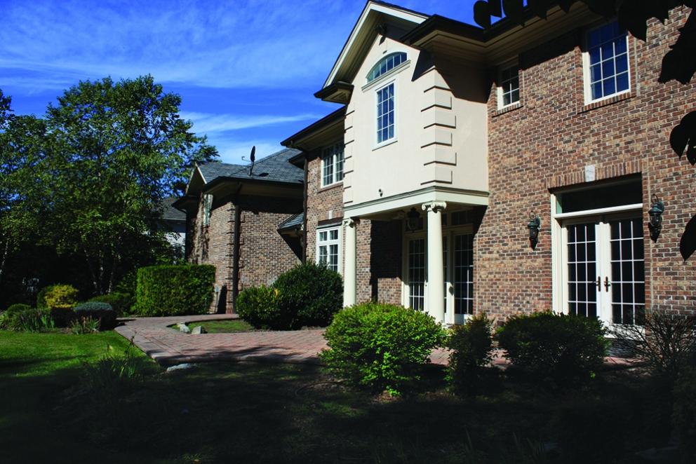 Image for Executive Home, North Caldwell,NJ-SOLD!