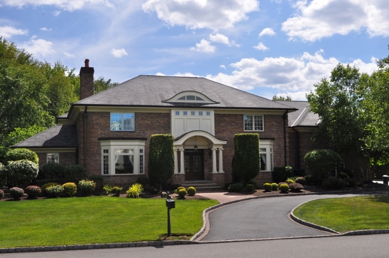 Image for Executive Home, North Caldwell,NJ-SOLD!