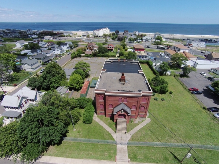 Image for Former School, Long Branch,NJ-SOLD!