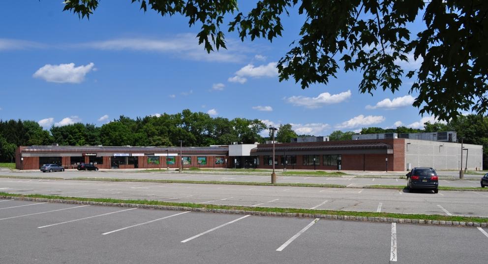 Image for Regional Shopping Center Route31, Clinton,NJ-SOLD!
