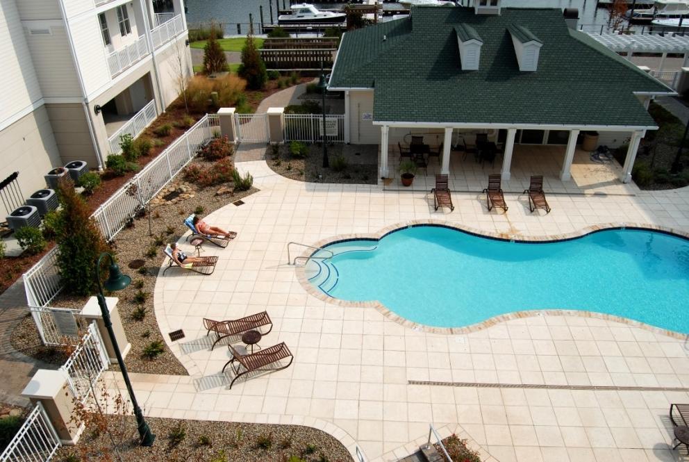 17 Premier Waterfront Condominiums&Boat Slips, Moorehead City,NCSOLD!