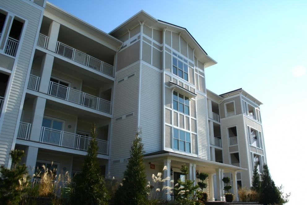 Image for 17 Premier Waterfront Condominiums&Boat Slips, Moorehead City,NC-SOLD!