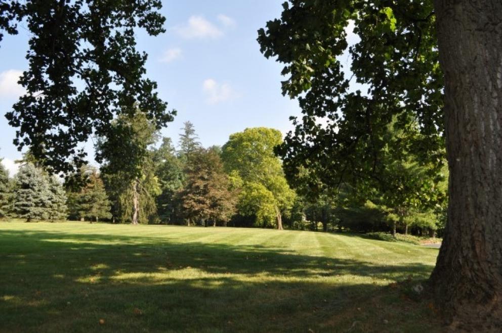 Image for 5+/- Acre Estate on Top of the Storied Bernardsville Mountain, NJ-SOLD!