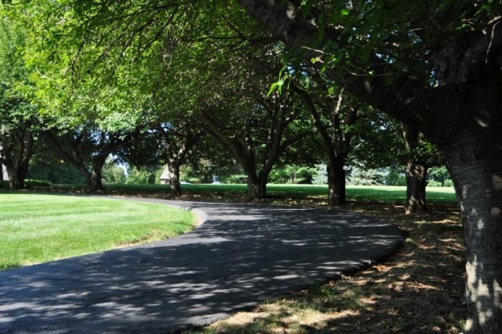 Image for 5+/- Acre Estate on Top of the Storied Bernardsville Mountain, NJ-SOLD!