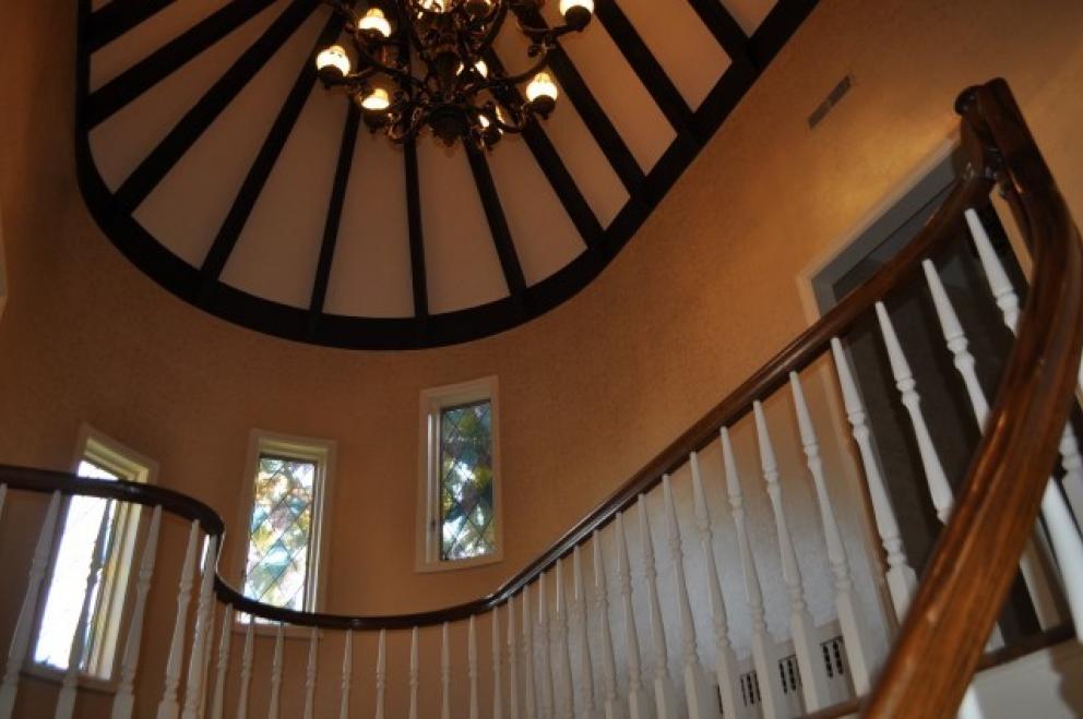 Image for 5+/- Acre Estate on Top of the Storied Bernardsville Mountain, NJ-SOLD!