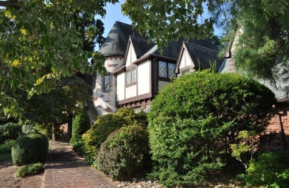 Image for 5+/- Acre Estate on Top of the Storied Bernardsville Mountain, NJ-SOLD!