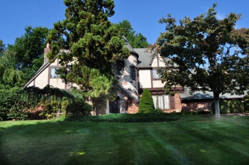 Image for 5+/- Acre Estate on Top of the Storied Bernardsville Mountain, NJ-SOLD!