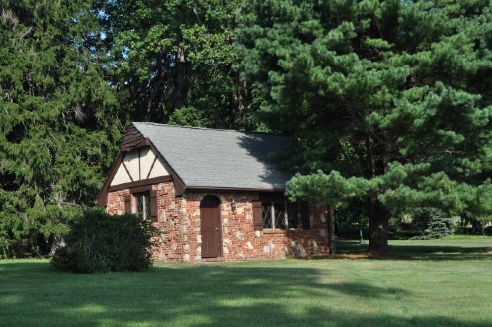 Image for 5+/- Acre Estate on Top of the Storied Bernardsville Mountain, NJ-SOLD!