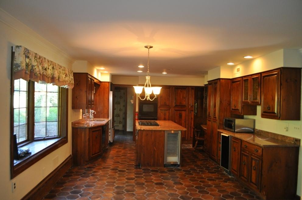 Image for 5+/- Acre Estate on Top of the Storied Bernardsville Mountain, NJ-SOLD!