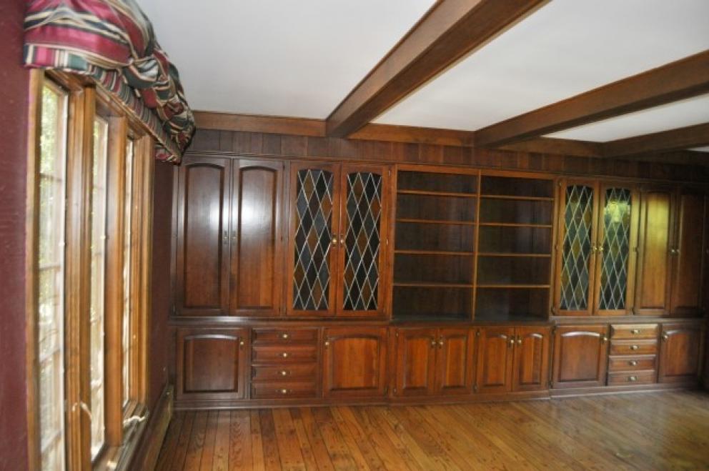 Image for 5+/- Acre Estate on Top of the Storied Bernardsville Mountain, NJ-SOLD!