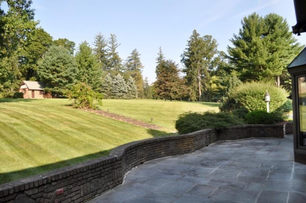 Image for 5+/- Acre Estate on Top of the Storied Bernardsville Mountain, NJ-SOLD!