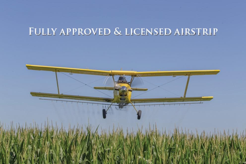 Image for Majestic Rolling 201 Acre Farmland with Dramatic Views of the Delaware River Valley-SOLD!