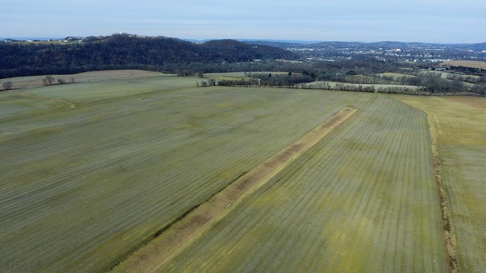 Image for Majestic Rolling 201 Acre Farmland with Dramatic Views of the Delaware River Valley-SOLD!