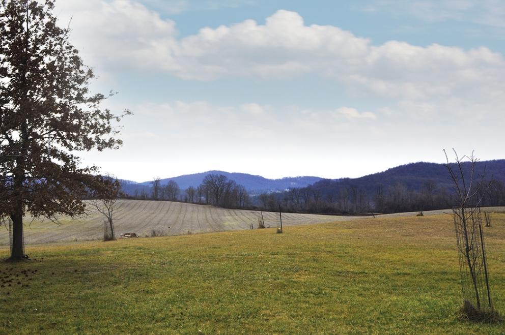 Image for Majestic Rolling 201 Acre Farmland with Dramatic Views of the Delaware River Valley-SOLD!