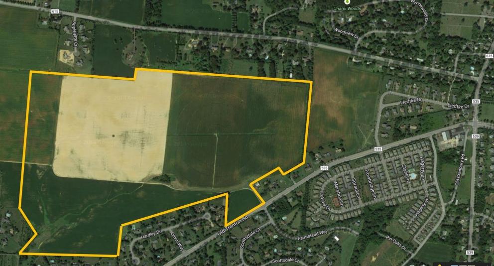 Image for 206 Prime Preserved Acres, Cranbury Twp,Middlesex County,NJ-SOLD!