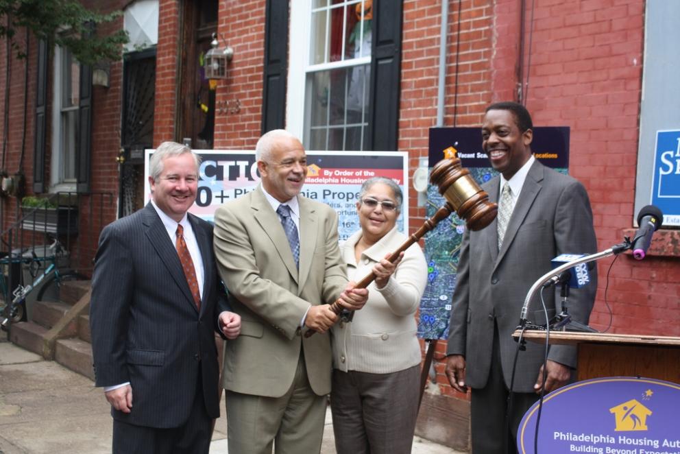 Image for 400+ Properties, By Order of the Philadelphia Housing Authority,PA-SOLD!