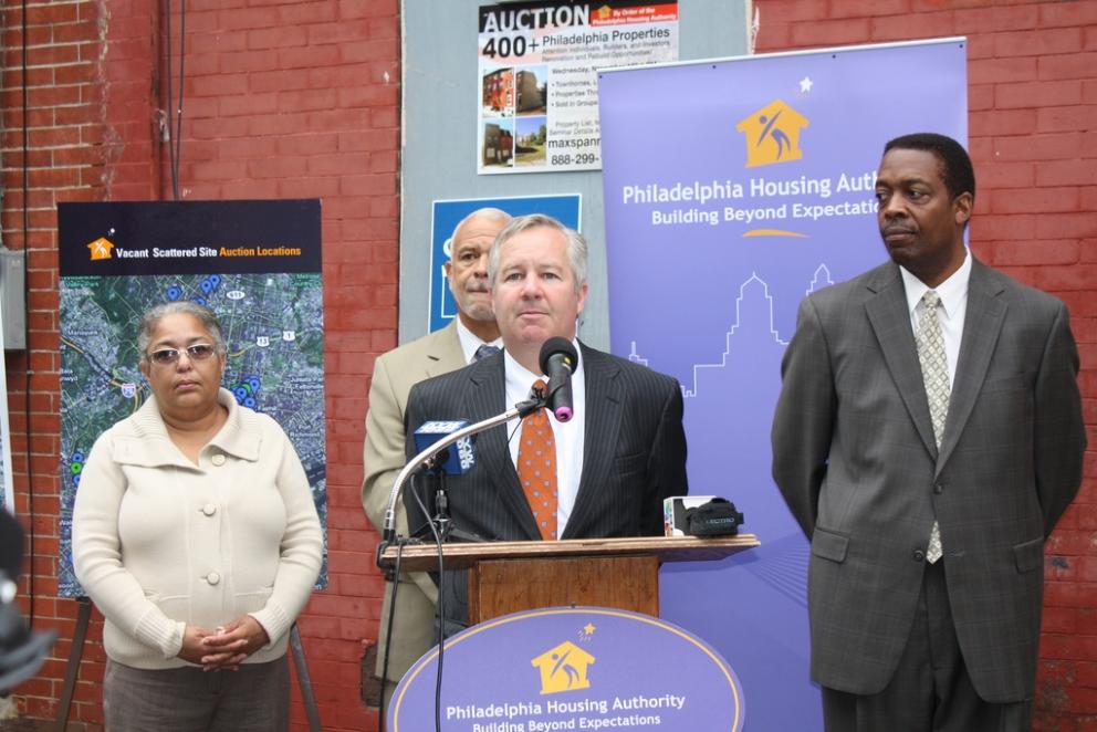 Image for 400+ Properties, By Order of the Philadelphia Housing Authority,PA-SOLD!