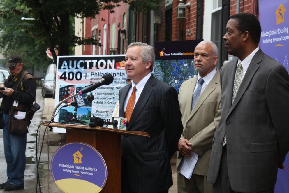 Image for 400+ Properties, By Order of the Philadelphia Housing Authority,PA-SOLD!