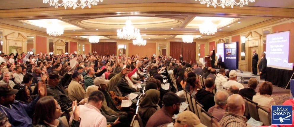 Image for 400+ Properties, By Order of the Philadelphia Housing Authority,PA-SOLD!