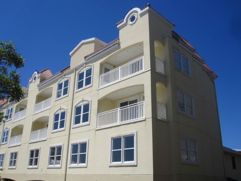 Image for 4 New Luxury Ocean View Townhomes,Seaside Heights,NJ-SOLD!