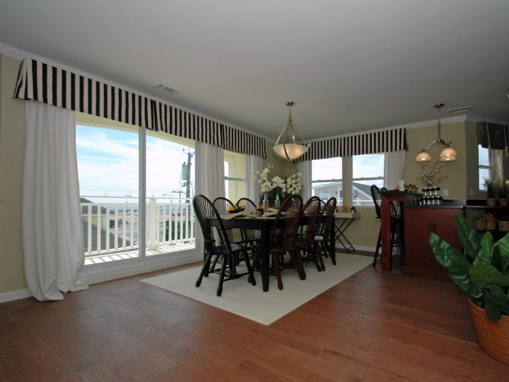 Image for 4 New Luxury Ocean View Townhomes,Seaside Heights,NJ-SOLD!