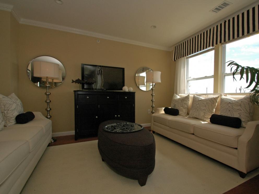 Image for 4 New Luxury Ocean View Townhomes,Seaside Heights,NJ-SOLD!