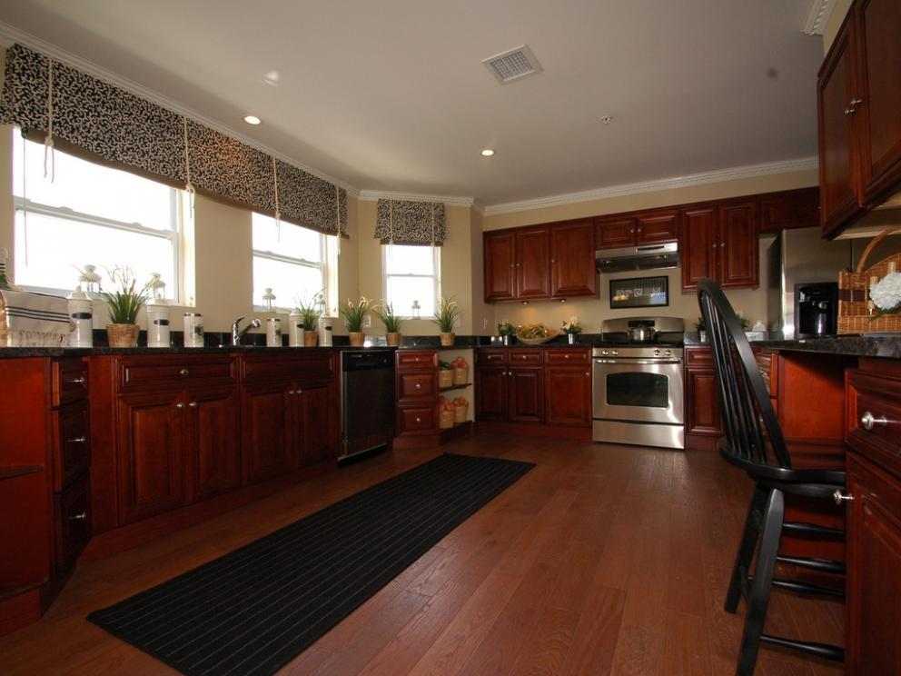 Image for 4 New Luxury Ocean View Townhomes,Seaside Heights,NJ-SOLD!