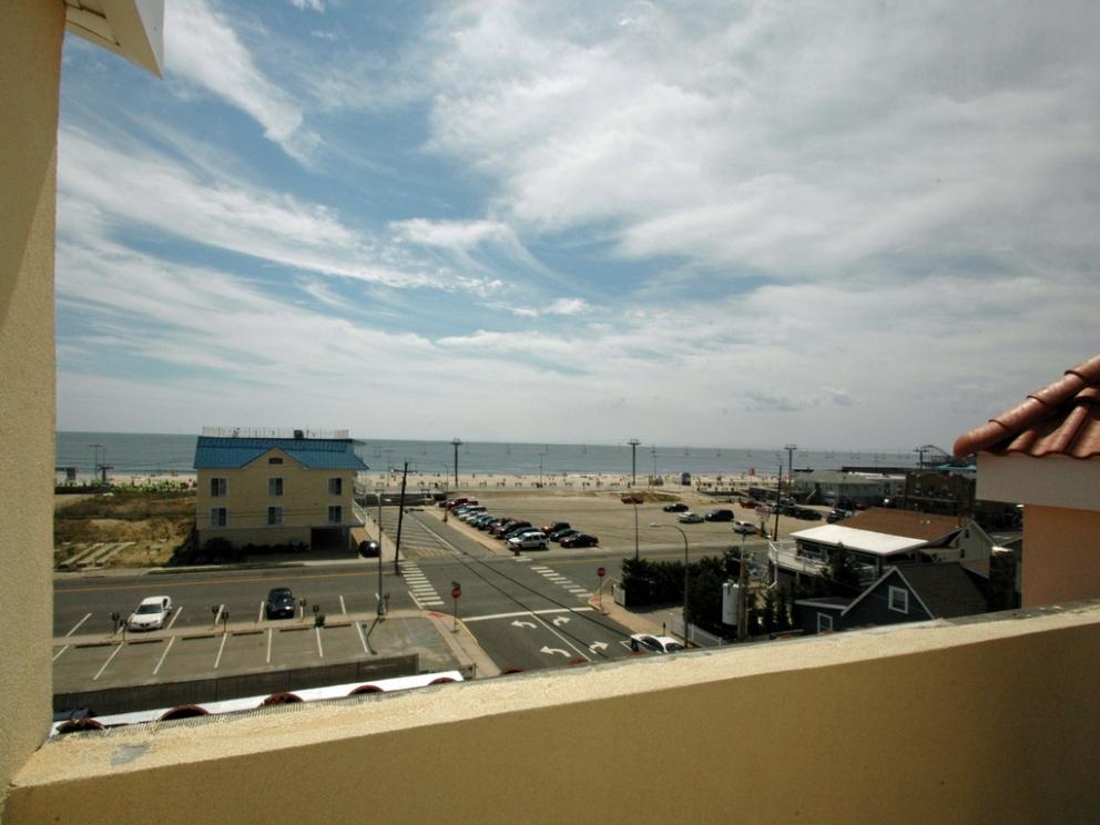 Image for 4 New Luxury Ocean View Townhomes,Seaside Heights,NJ-SOLD!